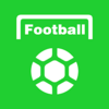 all football - news & scores android application logo